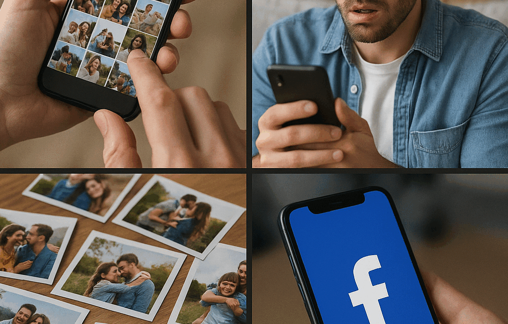 AZ ÖSSZES FOTÓNKHOZ HOZZÁ AKAR FÉRNI A FACEBOOK