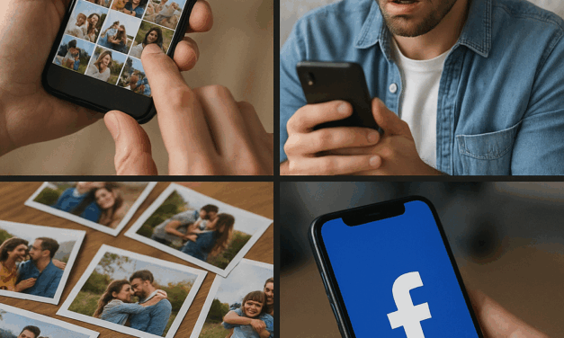 AZ ÖSSZES FOTÓNKHOZ HOZZÁ AKAR FÉRNI A FACEBOOK