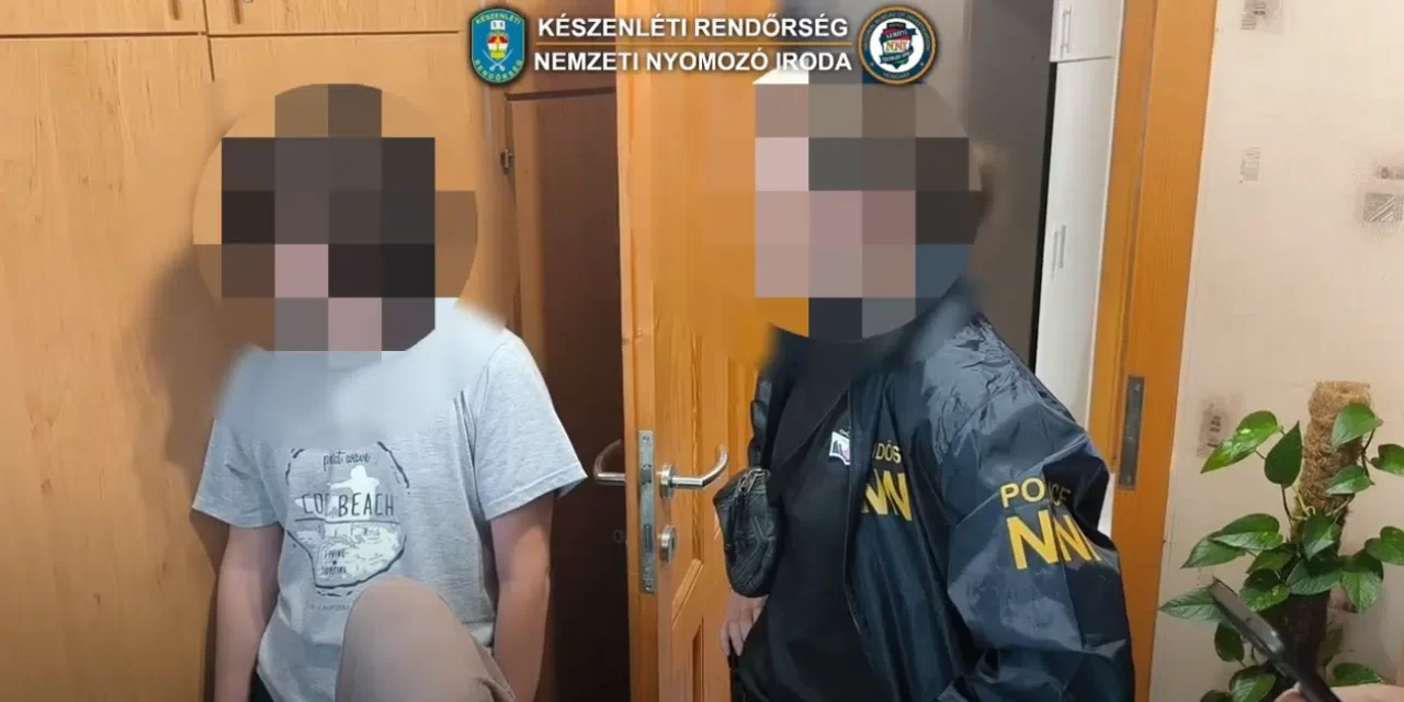 ELKAPTÁK A MAGYAR FÜGGETLEN SAJTÓT MEGBÉNÍTÓ HEKKERT