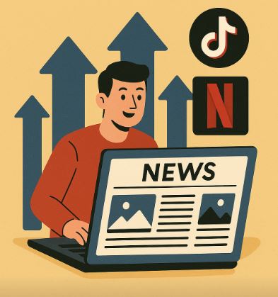 <span class="entry-title-primary">ÍGY NETEZNEK A MAGYAROK</span> <span class="entry-subtitle">A híroldalak tarolnak, a TikTok és a Netflix követik</span>