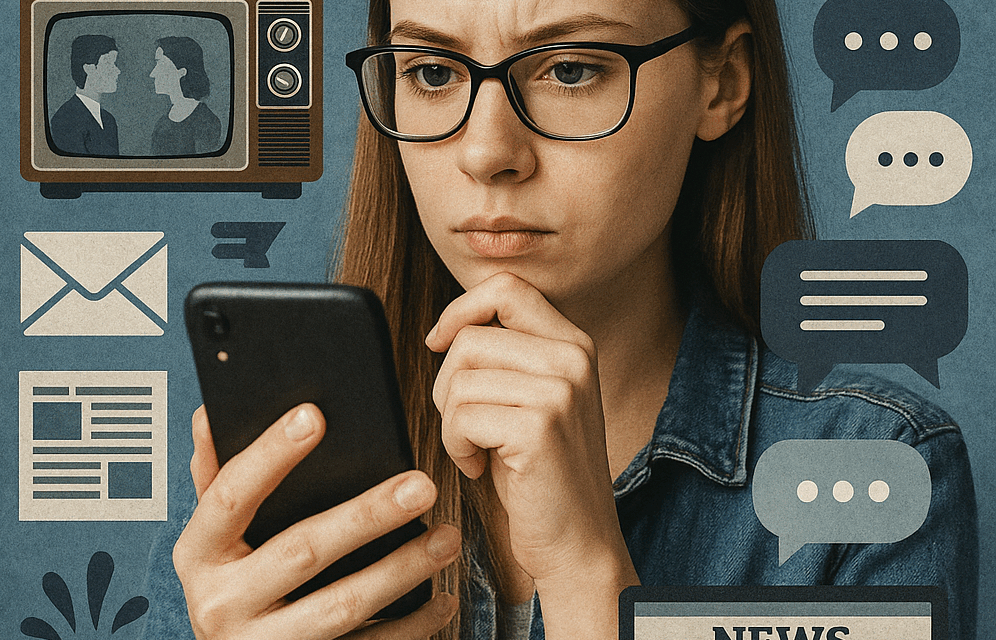 <span class="entry-title-primary">A MAGYAROK CSAKNEM FELE TUDATOS HÍRFOGYASZTÓNAK VALLJA MAGÁT</span> <span class="entry-subtitle">Az NMHH és a DIMSZ 2025-ös közös kutatása </span>