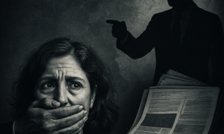 <span class="entry-title-primary">SEGÉLYEN A SAJTÓSZABADSÁG</span> <span class="entry-subtitle">Esettanulmány elnyomásból</span>