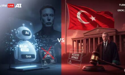 TÖRÖKORSZÁG BETILTOTTA ELON MUSK CHATBOTJÁT