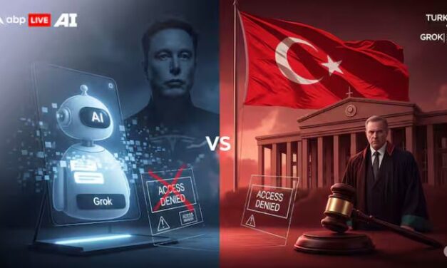 TÖRÖKORSZÁG BETILTOTTA ELON MUSK CHATBOTJÁT