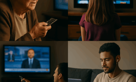 <span class="entry-title-primary">TÉVÉZÉSI SZOKÁSOK ALAKULÁSA MAGYARORSZÁGON</span> <span class="entry-subtitle">Egyre növekszik a képernyő előtt töltött idő</span>