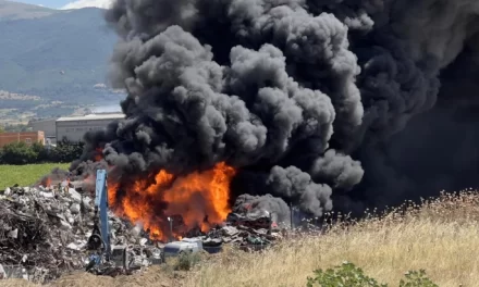 ÚJSÁGÍRÓKAT BÁNTALMAZTAK ÉSZAK-MAKEDÓNIÁBAN