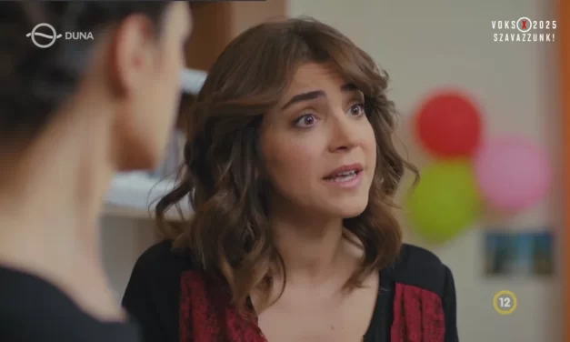 A VOKS 2025 KAMPÁNY MIATT A MAGYAR MÉDIAHATÓSÁG ELJÁRÁST INDÍTOTT A KÖZMÉDIA, a TV2 ÉS a HÍRTV ellen