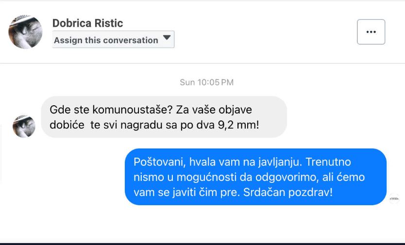 HALÁLOSAN MEGFENYEGETTÉK A VAJDASÁGI AUTONOMIJA.INFO ÚJSÁGÍRÓIT