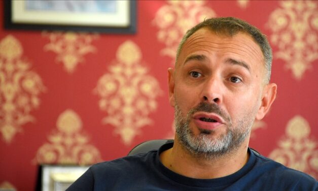 SZARAJEVÓBAN RÁTÁMADTAK EGY BOSNYÁK HÍRPORTÁL FŐSZERKESZTŐJÉRE