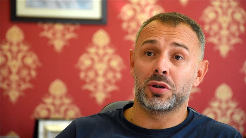 SZARAJEVÓBAN RÁTÁMADTAK EGY BOSNYÁK HÍRPORTÁL FŐSZERKESZTŐJÉRE