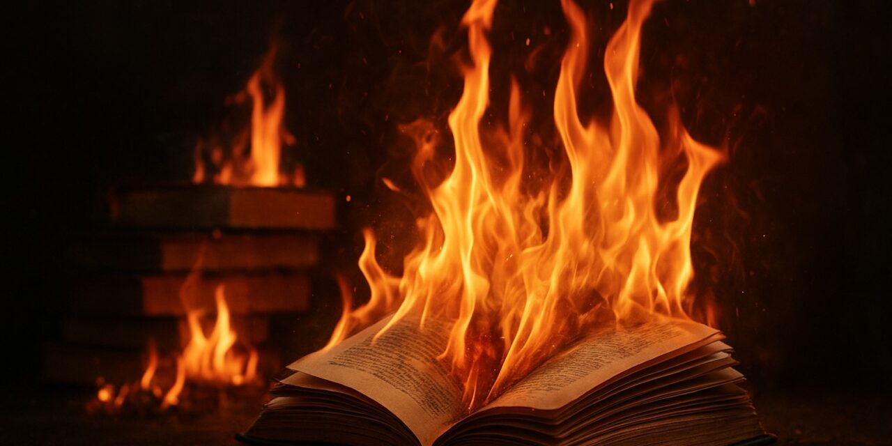 <span class="entry-title-primary">BETILTOTT SZAVAK, ELZÁRT GONDOLATOK</span> <span class="entry-subtitle">Az Egyesült Államokban eszkalálódott a "könyvtárháború" </span>