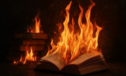 <span class="entry-title-primary">BETILTOTT SZAVAK, ELZÁRT GONDOLATOK</span> <span class="entry-subtitle">Az Egyesült Államokban eszkalálódott a "könyvtárháború" </span>