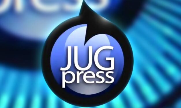 ANYAGI VÁLSÁGBAN A LESKOVACI JUGPRESS REGIONÁLIS HÍRÜGYNÖKSÉG