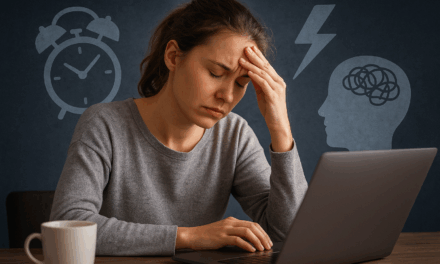 MENTÁLIS EGÉSZSÉG A MÉDIAIPARBAN