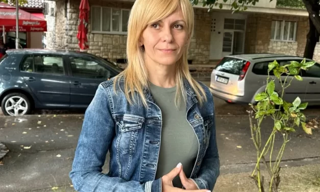 ELŐÁLLÍTOTTAK EGY BOSZNIAI SZERB ÚJSÁGÍRÓT A BIZTONSÁGI SZEKTOR BŰNCSELEKMÉNYEIRŐL SZÓLÓ BEJEGYZÉSEI MIATT