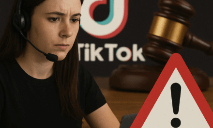 Több száz TikTok moderátor veszítheti el a munkáját