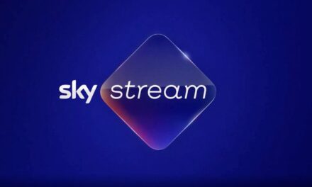 ÚJABB LEÉPÍTÉSEK A BRIT SKY MŰHOLDAS TELEVÍZIÓS CSATORNÁNÁL