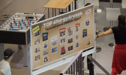 ÁLHÍRGYÁROSKÉNT LISTÁZZÁK A FÜGGETLEN SAJTÓ MUNKATÁRSAIT A HÉTVÉGI DPK-TALÁLKOZÓN