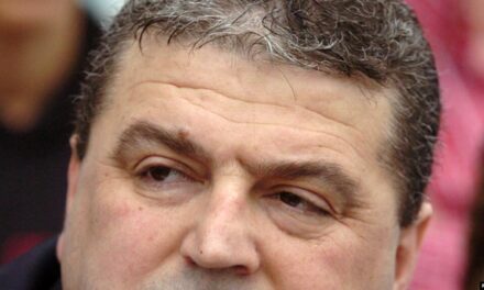 A NUNS ELÍTÉLTE A SZERB HALADÓ PÁRT TISZTSÉGVISELŐJÉNEK A FÜGGETLEN SAJTÓVAL SZEMBENI SÉRTŐ KIJELENTÉSEIT