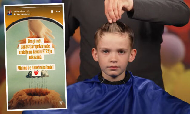 REM: JOGSZERŰ VOLT A KISKORÚ SZEREPLÉSE AZ RTS „FONTOS DOLGOK” CÍMŰ MŰSORÁBAN