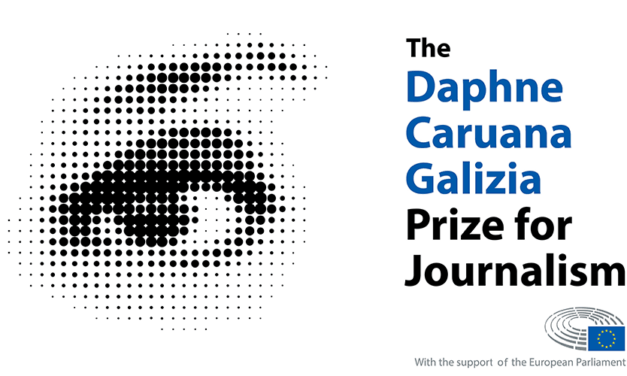 AZ OROSZ ÁRNYÉKFLOTTA HÁTTERÉT LELEPLEZŐ OKNYOMOZÓK KAPTÁK AZ EURÓPAI PARLAMENT ÚJSÁGÍRÓI DÍJÁT