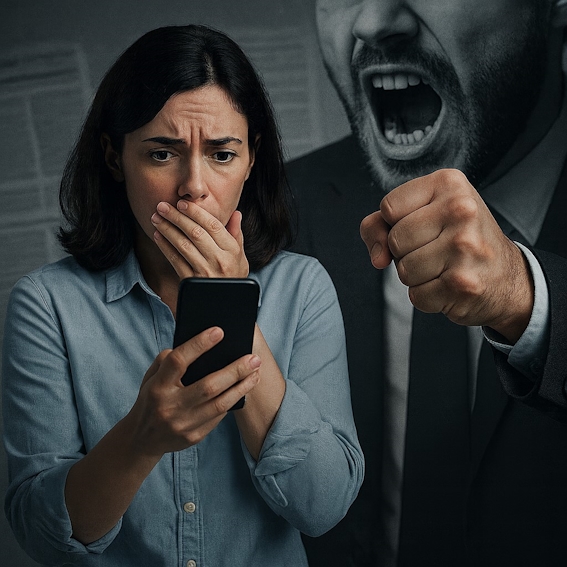 MEGFENYEGETTÉK EGY FÜGGETLEN SZABADKAI HÍRPORTÁL MUNKATÁRSAIT