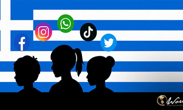 GÖRÖGORSZÁG BETILTJA A KÖZÖSSÉGI MÉDIA HASZNÁLATÁT A 16 ÉV ALATTIAKNAK