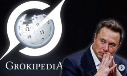 ELON MUSK ELINDÍTANÁ A WIKIPÉDIA ELLENFELÉT