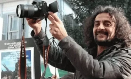 AZ EFJ ÉS AZ IFJ IS VIZSGÁLATOT SÜRGET EGY TÖRÖK ÚJSÁGÍRÓ ELLEN ELKÖVETETT GYILKOSSÁGI ÜGYBEN