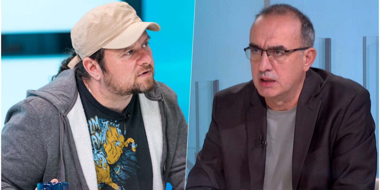 ANEM: ISMÉT MEGNYEGETTÉK MARKO VIDOJKOVIĆOT ÉS DINKO GRUHONJIĆOT