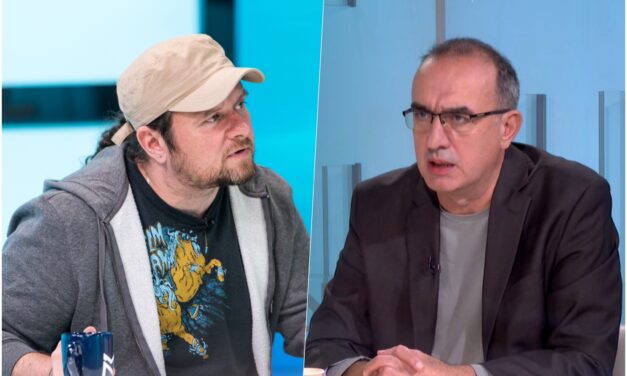 ANEM: ISMÉT MEGNYEGETTÉK MARKO VIDOJKOVIĆOT ÉS DINKO GRUHONJIĆOT