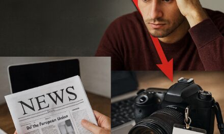 MAGYARORSZÁGON EGYRE KEVESEBBEN KÉSZÜLNEK ÚJSÁGÍRÓNAK