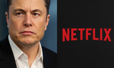 ELON MUSK A NETFLIX BOJKOTTÁLÁSÁRA SZÓLÍTOTTA FEL HÍVEIT