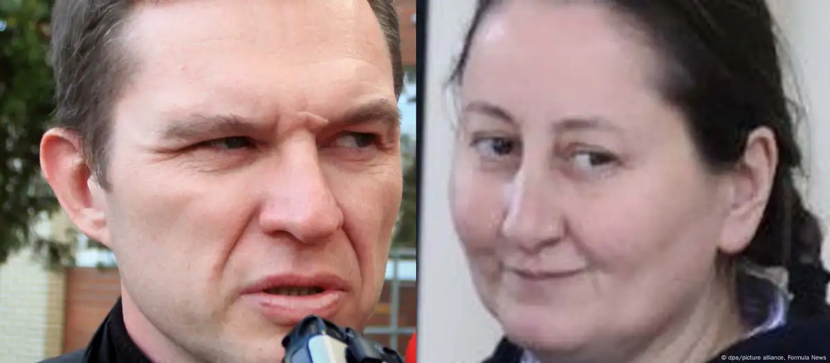 AZ IDÉN KÉT BEBÖRTÖNZÖTT ÚJSÁGÍRÓNAK ÍTÉLTÉK ODA A SZAHAROV-DÍJAT