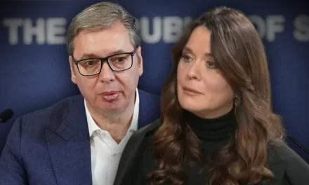 <span class="entry-title-primary">A BBC CÁFOLJA VUČIĆ TANÁCSADÓJÁNAK ÁLLÍTÁSAIT</span> <span class="entry-subtitle">A brit közszolgálati televízió szerint Suzana Vasiljević soha nem dolgozott náluk, és a „kitalált háborúról” szóló történetének nincs valóságalapja</span>