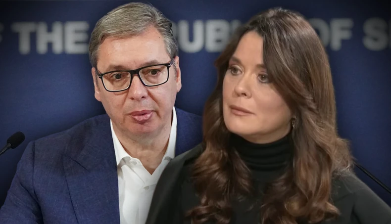 <span class="entry-title-primary">A BBC CÁFOLJA VUČIĆ TANÁCSADÓJÁNAK ÁLLÍTÁSAIT</span> <span class="entry-subtitle">A brit közszolgálati televízió szerint Suzana Vasiljević soha nem dolgozott náluk, és a „kitalált háborúról” szóló történetének nincs valóságalapja</span>