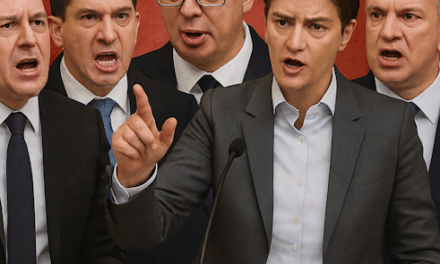 <span class="entry-title-primary">SZERB POLITIKUSOK HADJÁRATA A SAJTÓ ELLEN 2.</span> <span class="entry-subtitle">SZEPTEMBERBEN 141 TÁMADÁS ÉRTE AZ ÚJSÁGÍRÓKAT</span>