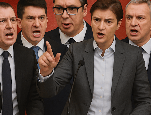 <span class="entry-title-primary">SZERB POLITIKUSOK HADJÁRATA A SAJTÓ ELLEN 2.</span> <span class="entry-subtitle">SZEPTEMBERBEN 141 TÁMADÁS ÉRTE AZ ÚJSÁGÍRÓKAT</span>