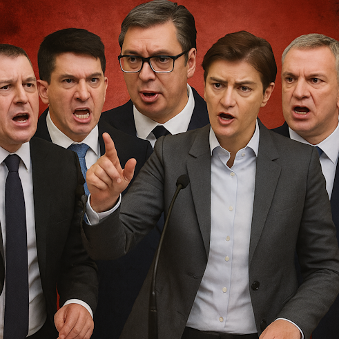 <span class="entry-title-primary">SZERB POLITIKUSOK HADJÁRATA A SAJTÓ ELLEN 2.</span> <span class="entry-subtitle">SZEPTEMBERBEN 141 TÁMADÁS ÉRTE AZ ÚJSÁGÍRÓKAT</span>