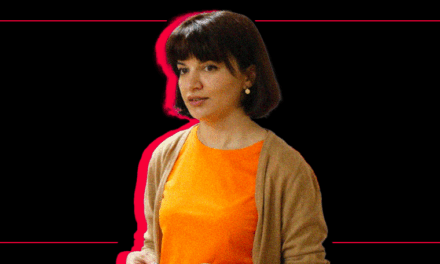 <span class="entry-title-primary">AZERBAJDZSÁNI ÚJSÁGÍRÓNŐ KAPTA A RIPORTEREK HATÁROK NÉLKÜL (RSF) IDEI BÁTORSÁG DÍJÁT</span> <span class="entry-subtitle">A rangos elismerésre a szerbiai N1 Televíziót is jelölték </span>