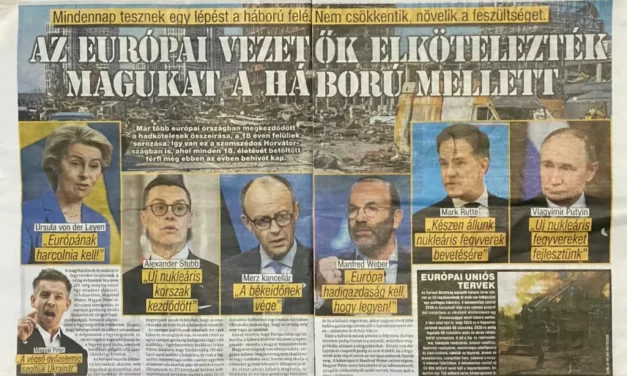 CIVIL KURÁZSI: MEGTAGADTA A BORS HÁBORÚS MELLÉKLETÉNEK KÉZBESÍTÉSÉT EGY NYUGDÍJAS ÚJSÁGKIHORDÓ