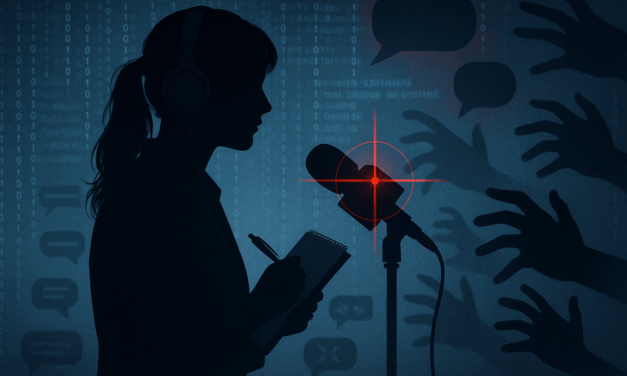 EGY KUTATÁS EREDMÉNYEI SZERINT A BOSZNIAI ÉS HERCEGOVINAI ÚJSÁGÍRÓNŐK NAP MINT NAP ERŐSZAKOT ÉLNEK ÁT