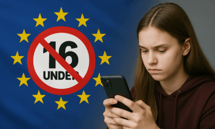 AZ EU-BAN 16 ÉVES KORHATÁR JÖHET A KÖZÖSSÉGI MÉDIÁBAN