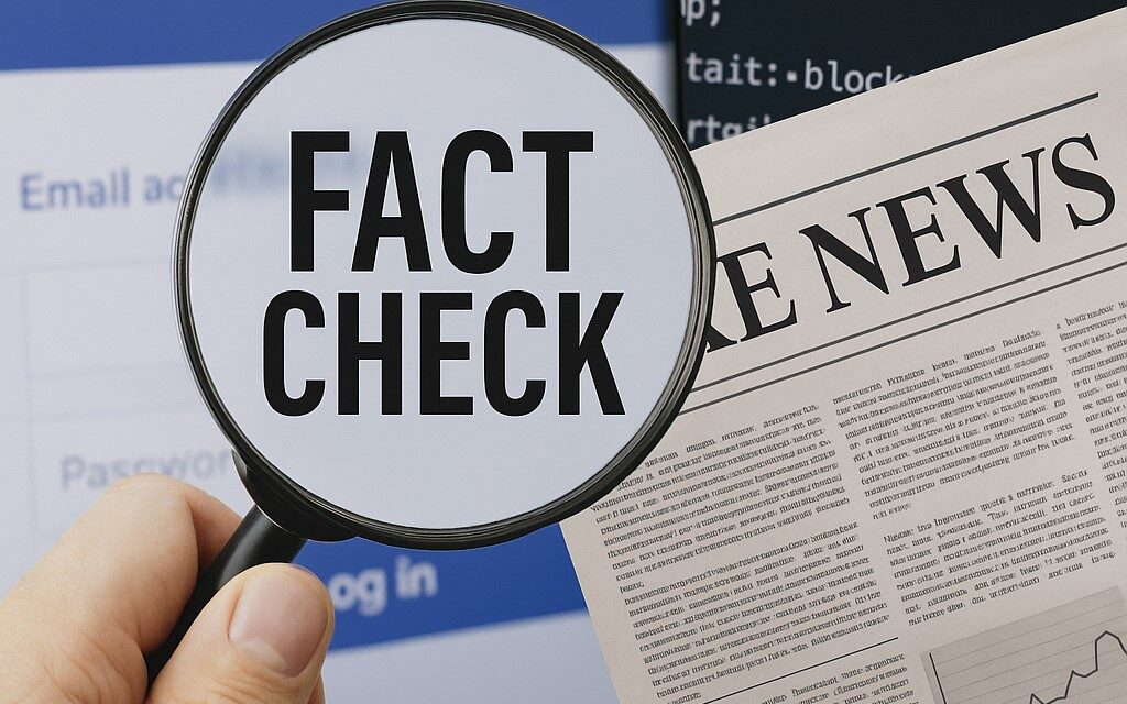 MAGYAROK AZ EU EGYIK LEGKEVÉSBÉ TÉNYELLENŐRZŐ NEMZETE