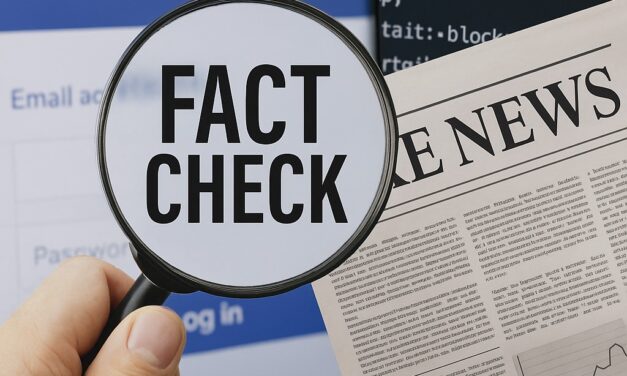 MAGYAROK AZ EU EGYIK LEGKEVÉSBÉ TÉNYELLENŐRZŐ NEMZETE