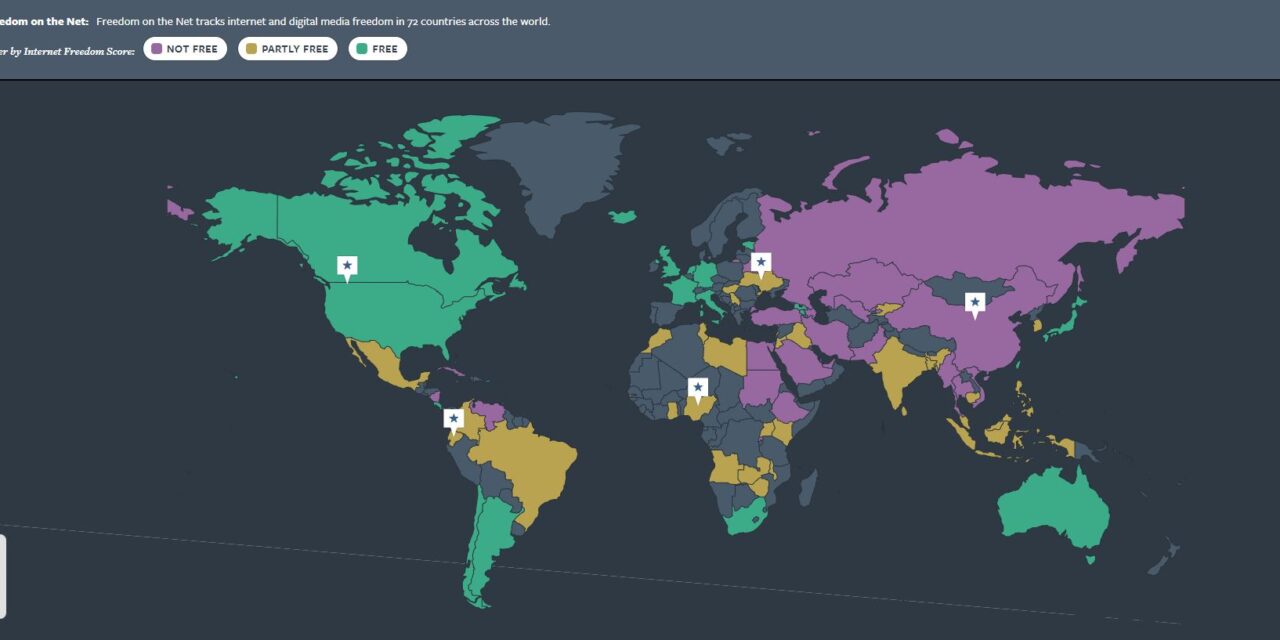 FREEDOM HOUSE: SZERBIA ÉS MAGYARORSZÁG IS CSAK RÉSZBEN SZABAD ORSZÁG