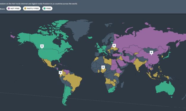 FREEDOM HOUSE: SZERBIA ÉS MAGYARORSZÁG IS CSAK RÉSZBEN SZABAD ORSZÁG