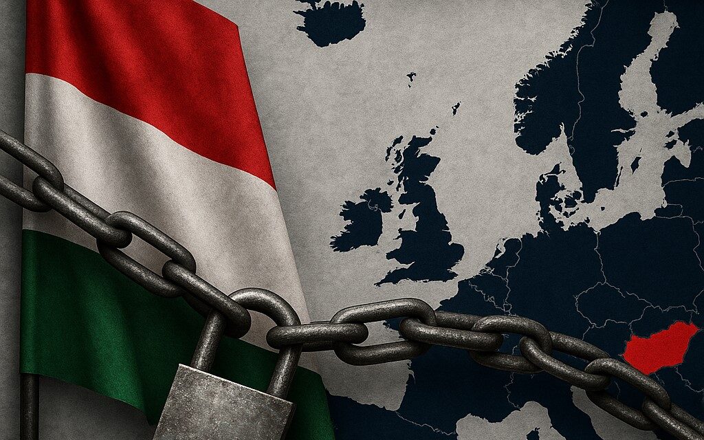 NEMZETKÖZI JELENTÉS: TOVÁBBRA IS MAGYARORSZÁGON A LEGROSSZABB A SAJTÓSZABADSÁG HELYZETE AZ EU-BAN