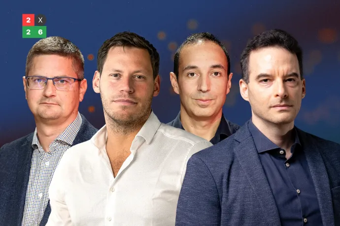 HÉTFŐTŐL ELINDUL A TELEX.HU VÁLASZTÁSI MŰSORA