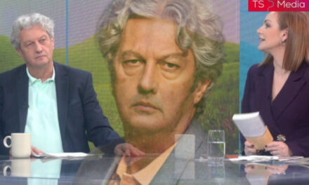 A SZERBIAI TELEKOM MŰKÖDÉSI ENGEDÉLY NÉLKÜL INDÍTOTT EL EGY TELEVÍZIÓS CSATORNÁT